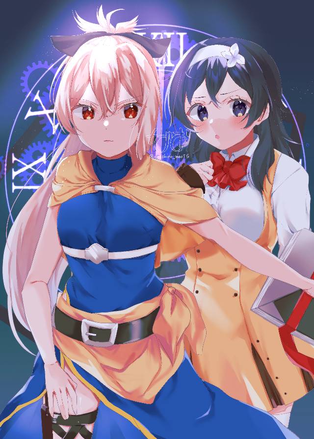 メノあか,时任灯里,玛瑙图片