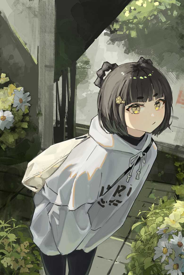 Pixiv人气插画师推荐之浪客忍 篇