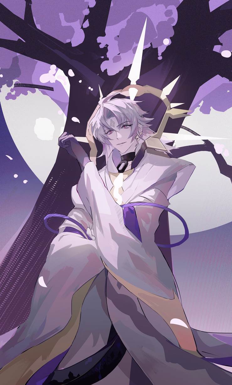 陰陽師- 陰陽師added a new photo.