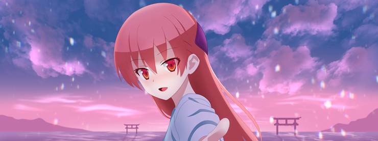 Tsukasa Yuzaki, 总之就是非常可爱