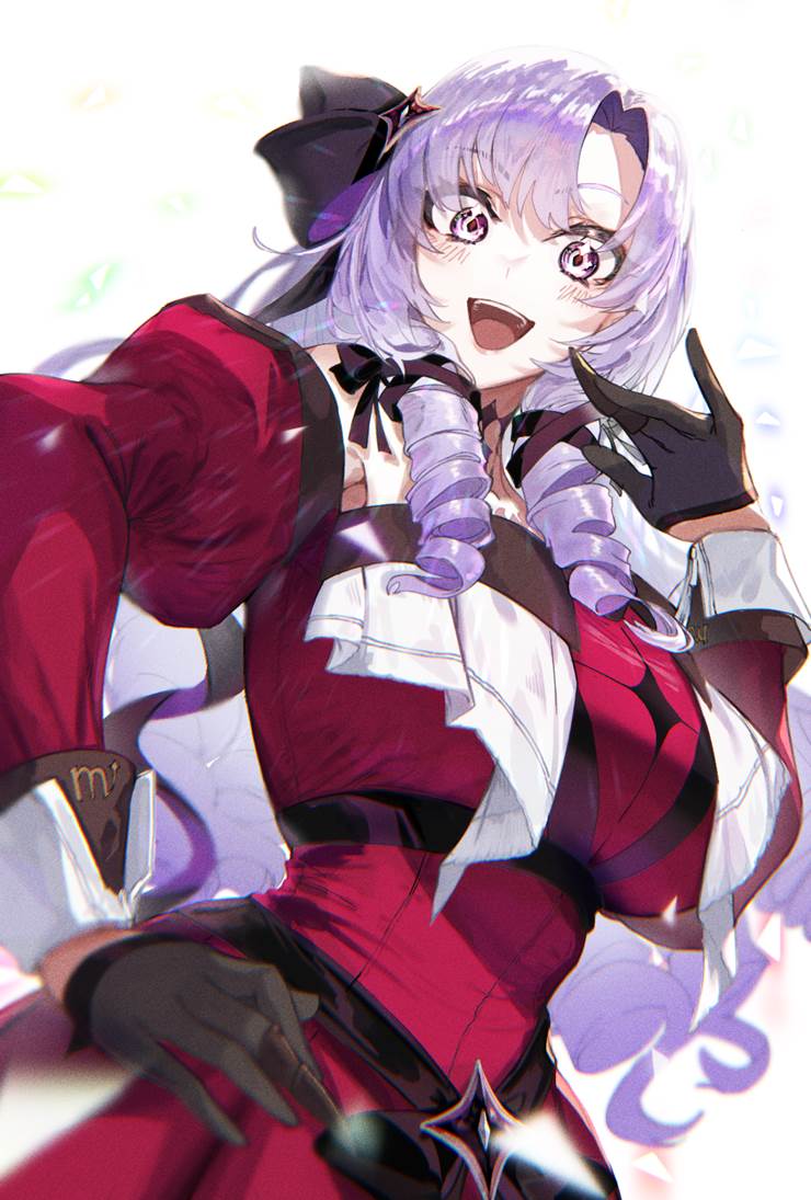 执着于画大胸萌妹哦_P站画师むれちか作品集精选_ID2796180