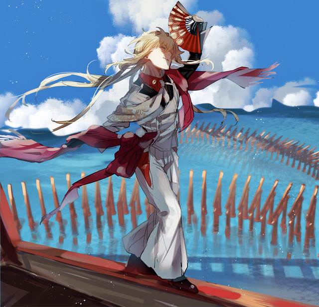 Ichimonji Norimune (Touken Ranbu), 刀剑乱舞, Touken Ranbu 1000+ bookmarks