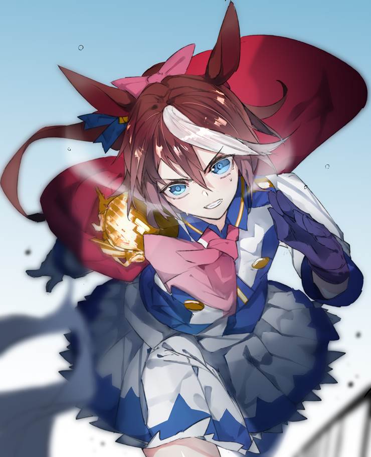 Pixiv人气插画师推荐之いくらうに篇/ID:501583