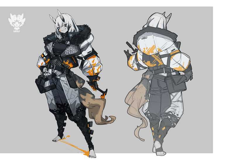 Pixiv人气插画师推荐之芝篇