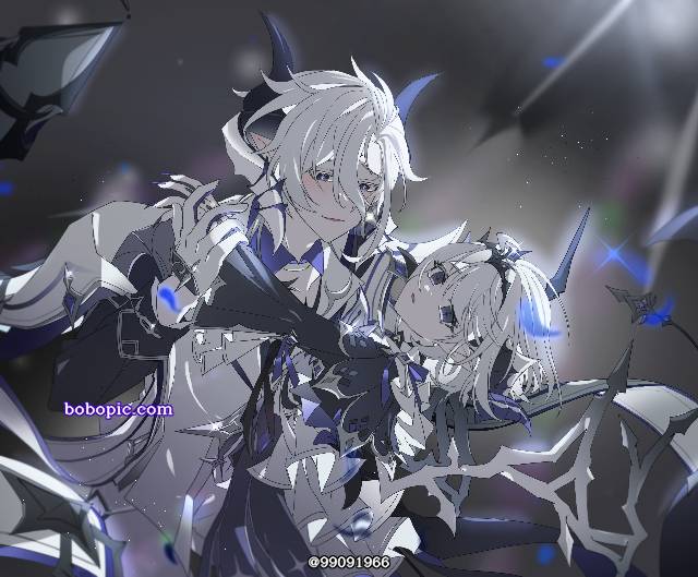 Elsword,ciel,lu,luciel,艾尔之光图片