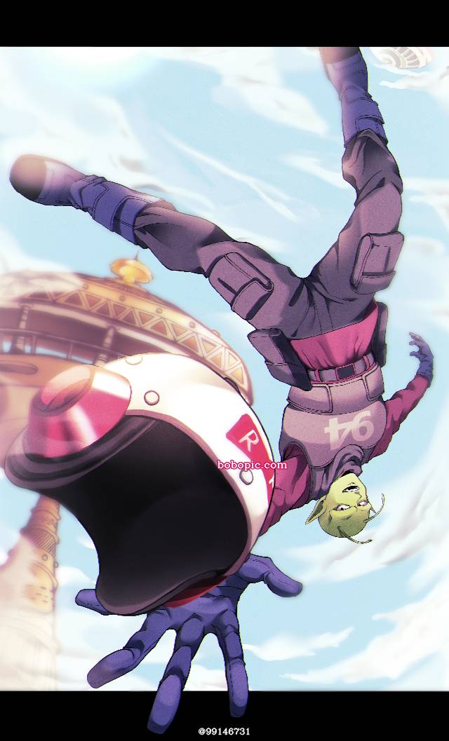 piccolo,ドラゴンボール超スーパーヒーロー,短笛,龙珠超图片