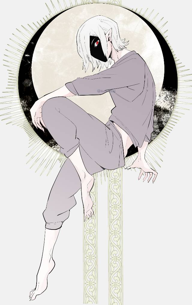 Monster Incidents, Mihai