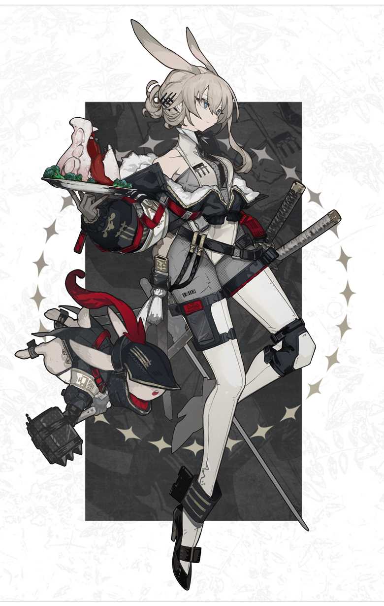 Pixiv人气插画师推荐之芝篇