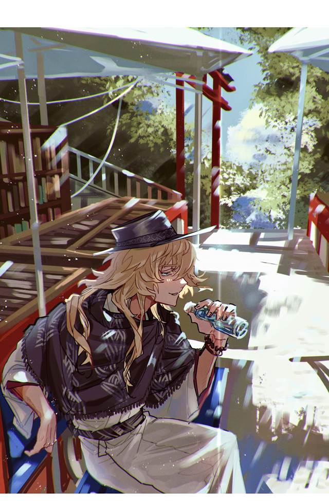 Ichimonji Norimune (Touken Ranbu), 刀剑乱舞, Touken Ranbu 1000+ bookmarks