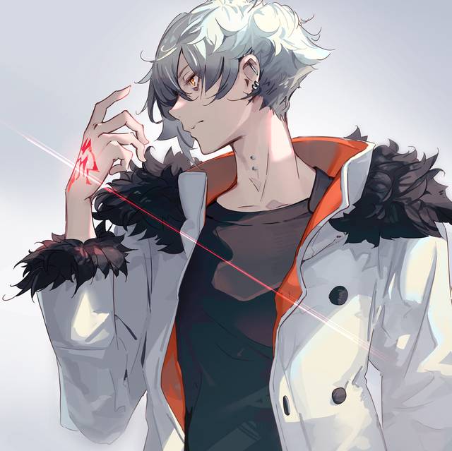FGO,Fate/GO500users加入书籤,卡多克·泽姆露普斯图片
