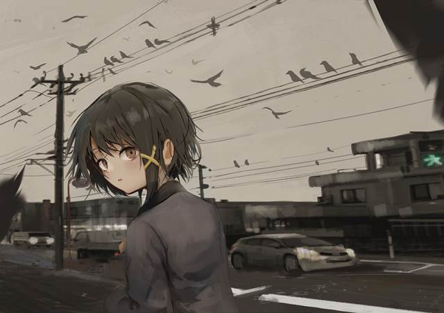 Lain Iwakura