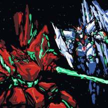 机动战士高达