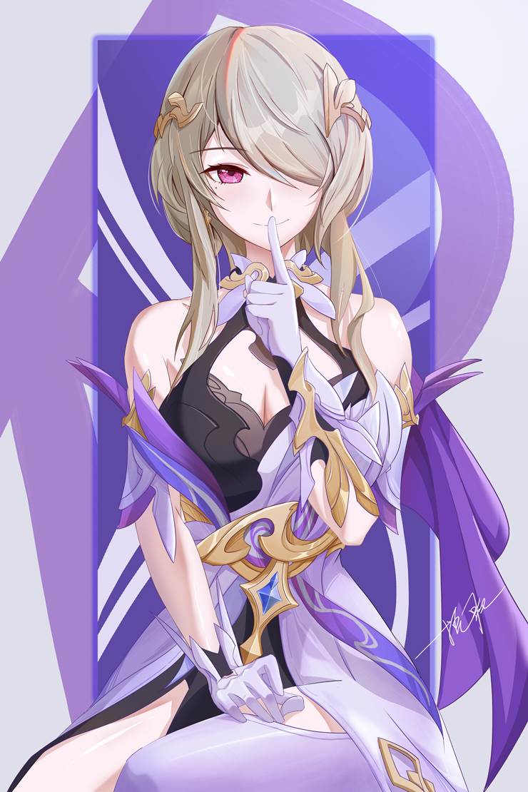 Honkai Impact 3, doujin, young girl, girl, Rita, Rita Rossweisse