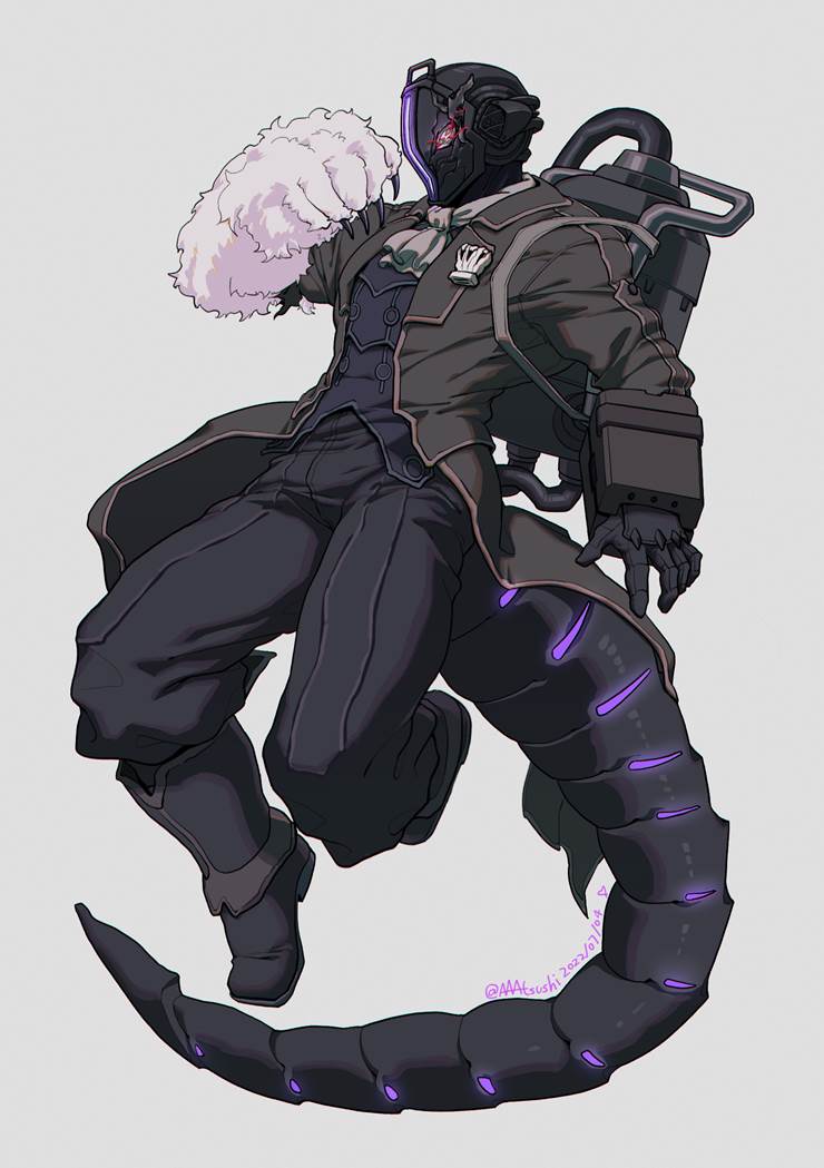 Bondrewd, Made in Abyss