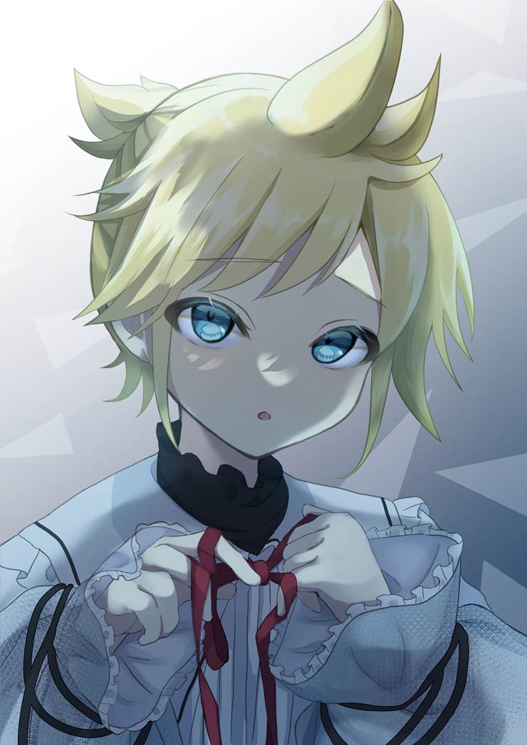 Pixiv人气插画师推荐之ゴルゴンゾーラ篇/ID59651013 BoBoPic