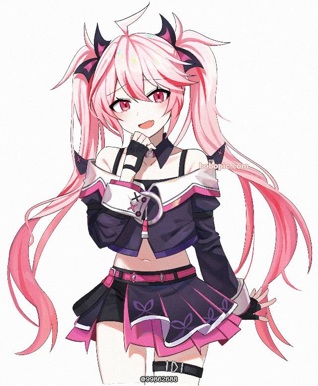 Laby,elsword,艾尔之光图片