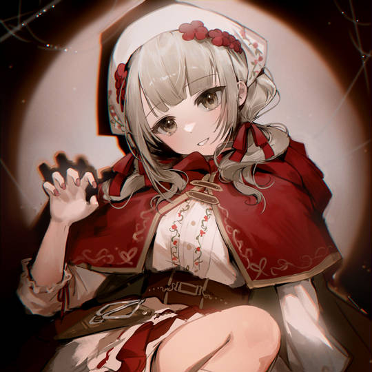 世界计划, HALLOWEEN, こはねちゃんマジ天使, VividBADSQUAD, 小豆泽心羽图片