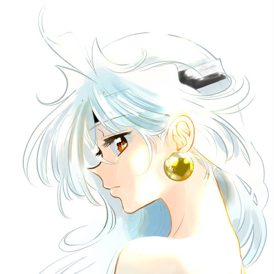 古早动画《秀逗魔导士》人物头像图片