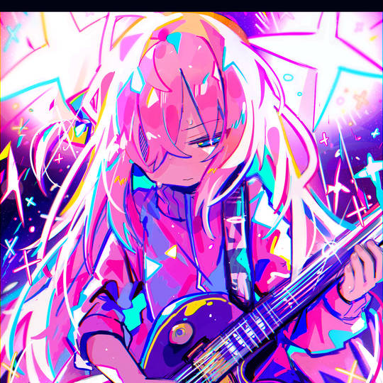 後藤ひとり, ぼっち・ざ・ろっく!, 孤独摇滚！5000收藏