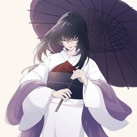 《浪客剑心》精美同人头像图片