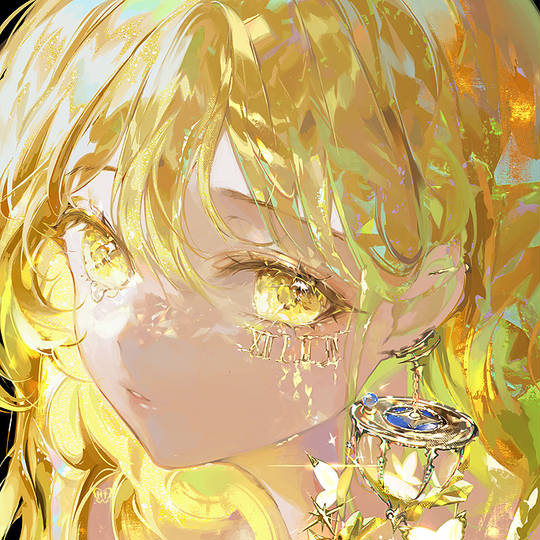 Gold图片