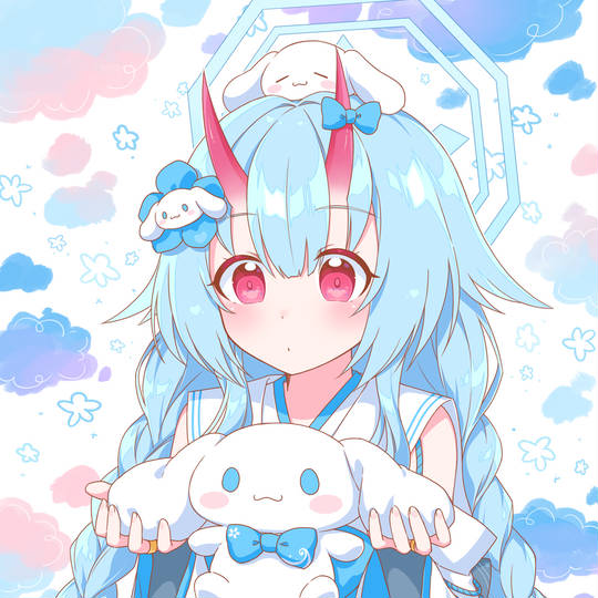 和乐千世, 蔚蓝档案, BlueArchive图片