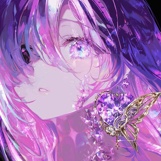 Fluorite图片