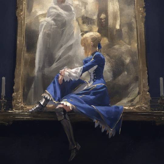 不苟言笑的高冷女生头像图片