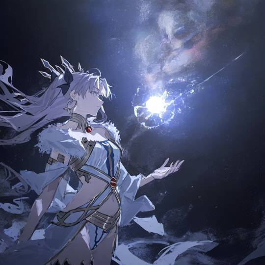 不苟言笑的高冷女生头像图片