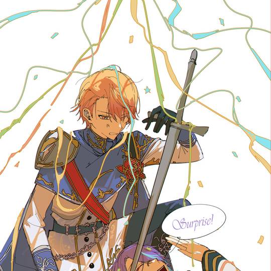 Wonderlands×Showtime天马司头像图片
