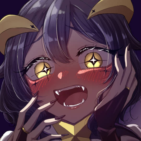 柊舞缇娜《憧憬成为魔法少女》头像图片