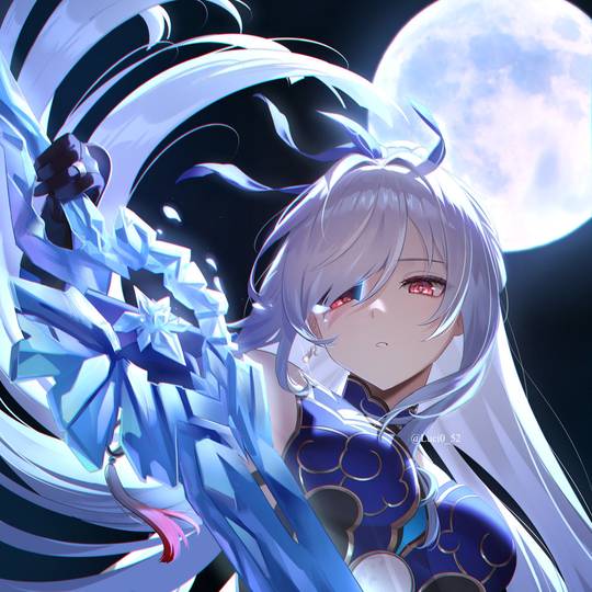 Jingliu, 镜流, HonkaiStarRail, 崩坏：星穹铁道, 镜流图片