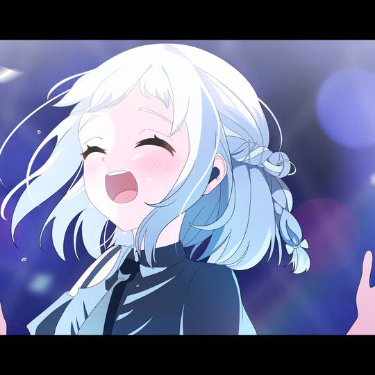 葛城莉莉娅头像图片