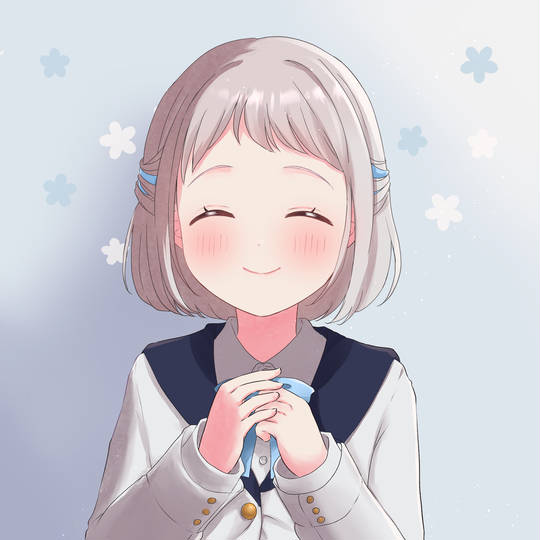 葛城莉莉娅头像图片