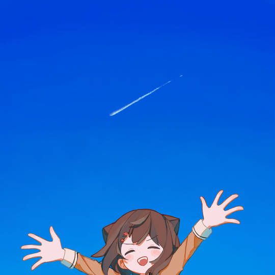 户山香澄图片