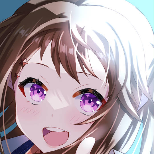 小女孩, 户山香澄图片