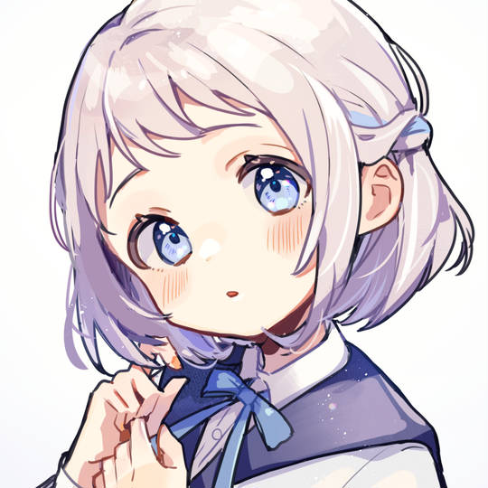 葛城莉莉娅头像图片