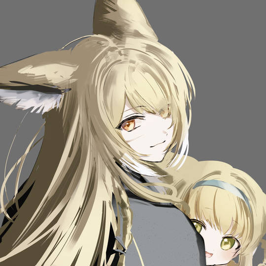 大杂烩式群发的P站头像图片