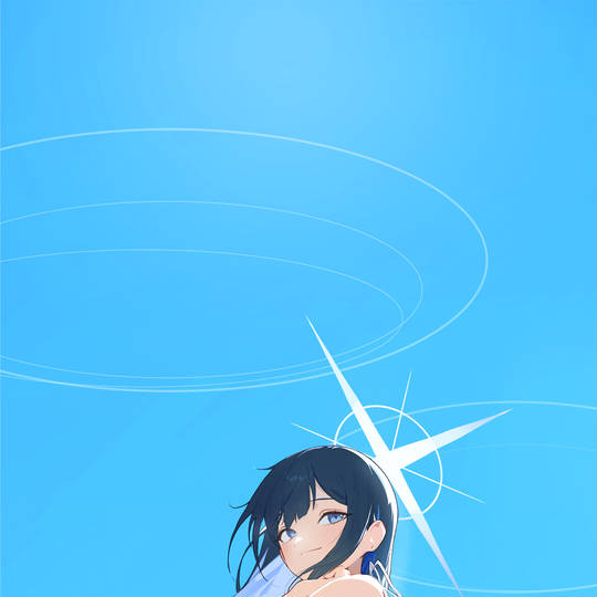 大杂烩式群发的P站头像图片