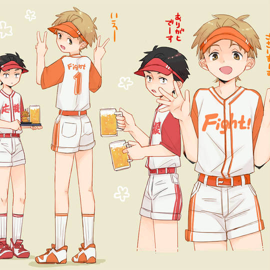 大杂烩式群发的P站头像图片