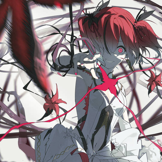 大杂烩式群发的P站头像图片