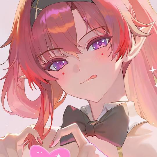 WutheringWaves, 鸣潮, 鸣潮, 小女孩, 吟霖图片