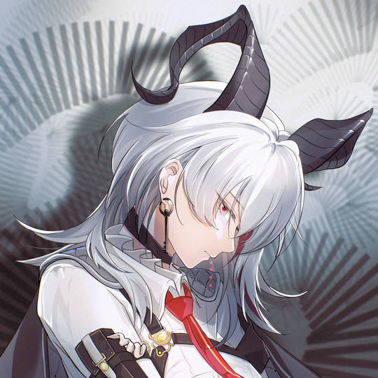 zani, wutheringwaves, rinascita, horoharo, 鸣潮图片