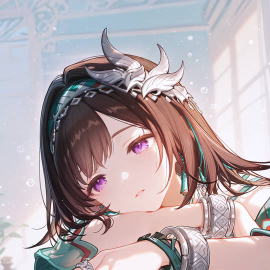 蓝砚, 原神, 小女孩, 少女, 璃月图片