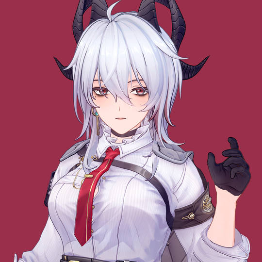赞妮, zani, 鸣潮, 服装发布图片