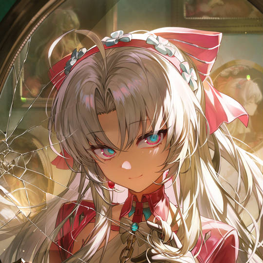 珂莱塔, WutheringWaves, 鸣潮, 鸣潮图片