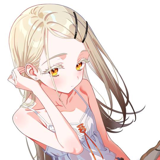 吊带背心, camisole, 筱泽广, 偶像大师1000users加入书籤, 学园偶像大师图片