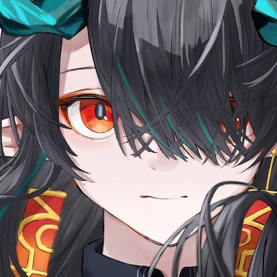 夕, arknights, 明日方舟图片
