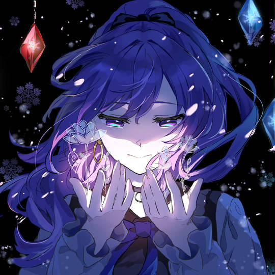 世界计划, 朝比奈真冬, 25时，在夜之电台图片