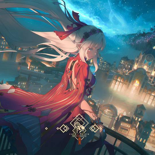 珂莱塔, 风景, 鸣潮, 黎那汐塔, 小女孩图片